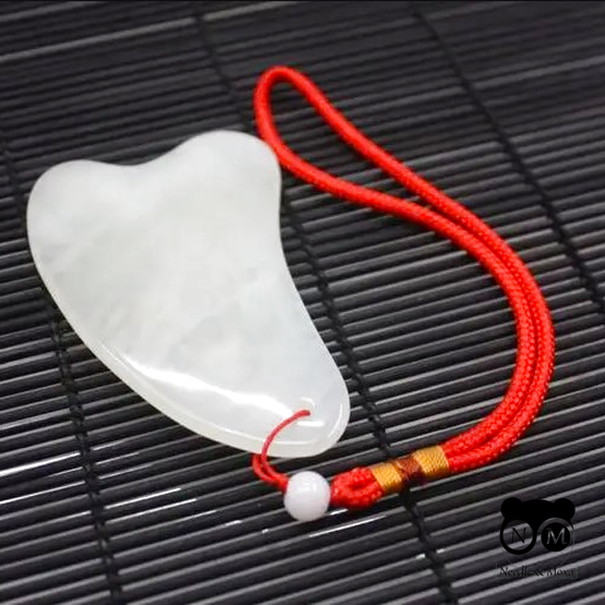 Гуаша скребки - масажери